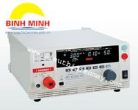 Thiết bị kiểm tra độ bền cách điện Hioki 3159